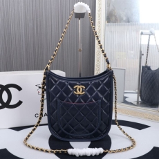 Chanel Hobo Bags